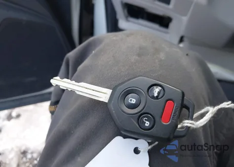 2015 Subaru Forester 2.5I Premium из США, поврежденный, VIN JF2SJADCXFH412969